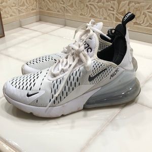 New nike air max 270!